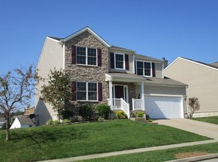 152 Brookford Way, Georgetown, KY 40324