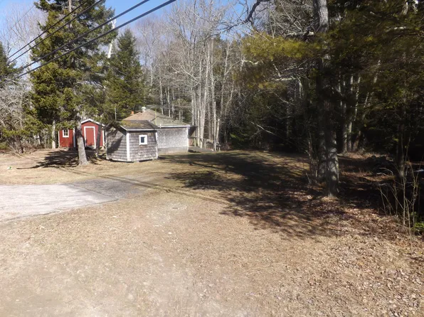 Lot 8 Me-73 Road, South Thomaston, ME 04858