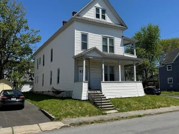 55 Bunn Street, Amsterdam, NY 12010