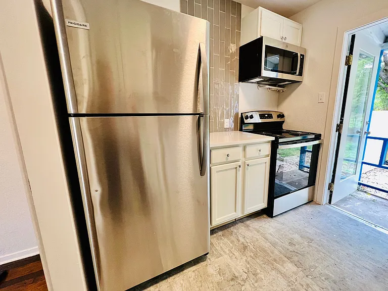 1015 Haynes St #1015 — Photo 5