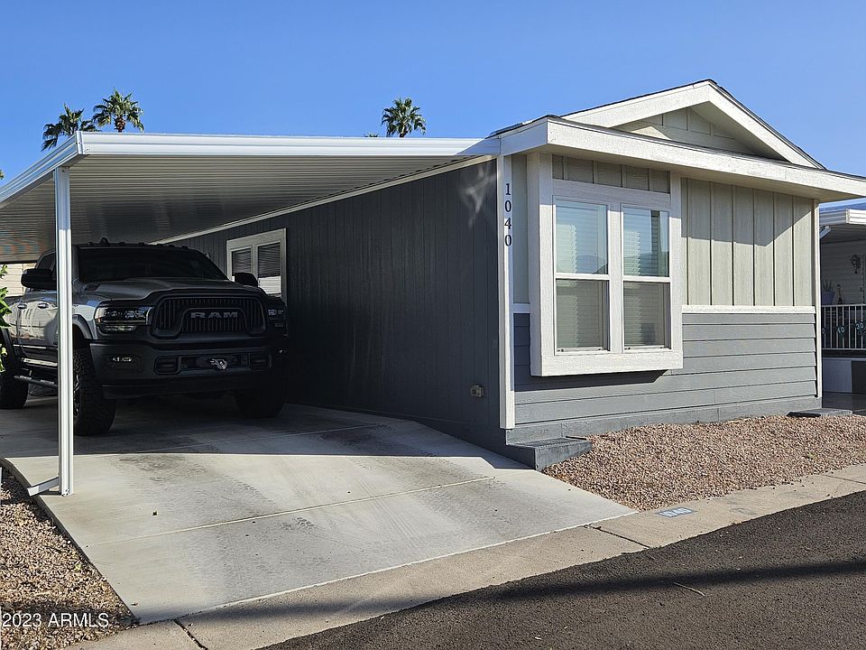 1st image of 8700 E University Drive #1040