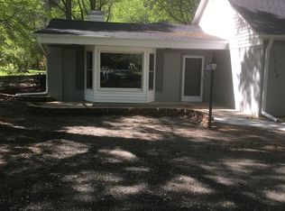 2714 Friedland Church Rd, Winston Salem, NC 27107
