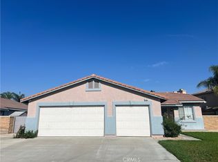 6767 Icelandic St, Corona, CA 92880