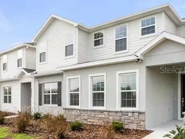 5812 Anders Way, Saint Cloud, FL 34771