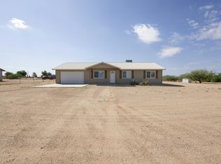 25009 E Chaplain Ln, Florence, AZ 85132