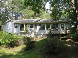 N5015 Fox River Ln, Princeton, WI 54968