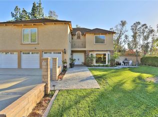 20 Rancho Laguna Dr, Pomona, CA 91766