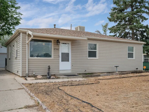 5746 S 4500 W, Kearns, UT 84118