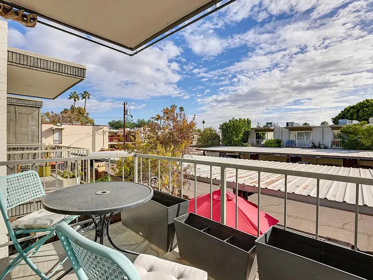 7720 E Heatherbrae Ave #21 — Photo 11