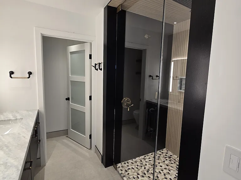 Master bath