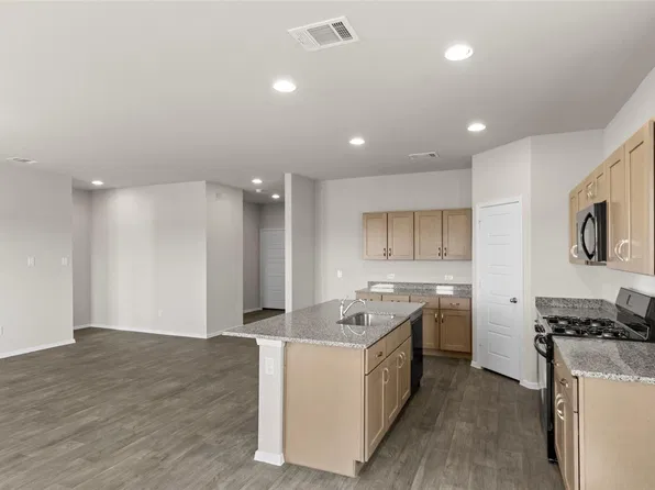 2024 Water Thistle Way, Waller, TX 77484