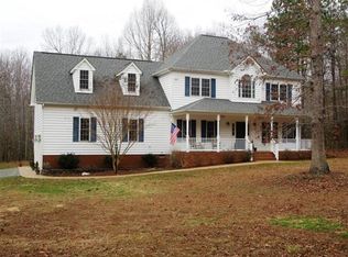 16023 Beulah Estates Ln, Beaverdam, VA 23015