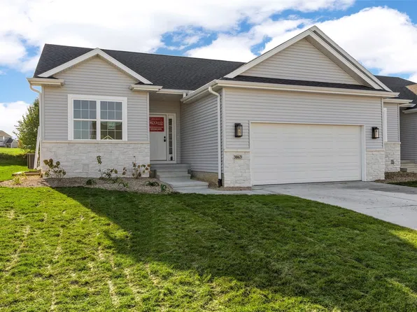 3063 Duckhorn Cv, Marion, IA 52302