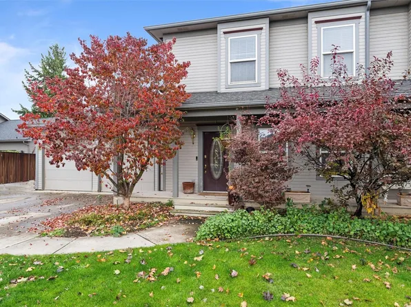 1160 SE Sentry Drive, College Place, WA 99324