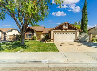 2145 Limewood Ln, Lancaster, CA 93536
