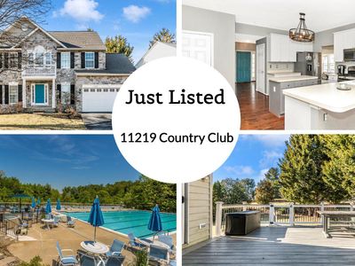 11219 Country Club Rd, New Market, MD, 21774