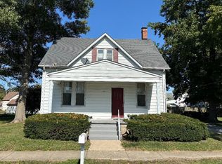 104 E Ash St, New Baden, IL