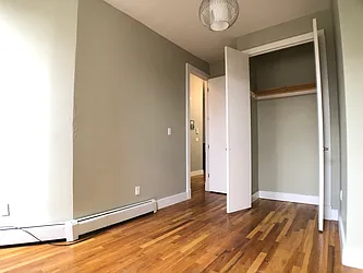 Rented by Yup Realty LLC