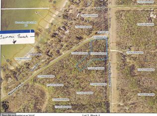 LOT 2 Mission Park Dr, Merrifield, MN 56465