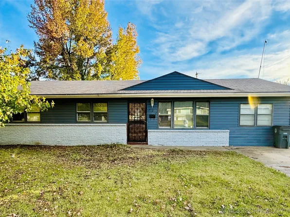 732 E 53rd St N, Tulsa, OK 74126