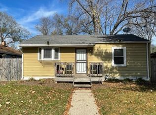 3307 Liberty Dr, Rockford, IL 61101