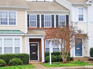 7838 Silverthread Ln, Raleigh, NC 27617