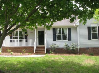 7009 Chaftain Pl, Greensboro, NC 27410