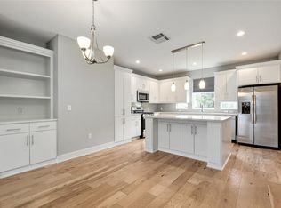 4005 Clawson Rd UNIT B, Austin, TX 78704