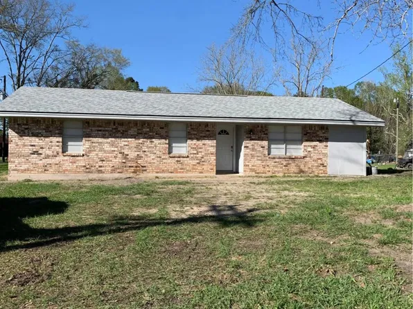 2312 Martin Luther King St, Kirbyville, TX 75956