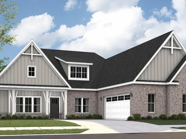 134 Altapass Way, Harris County, GA 31808
