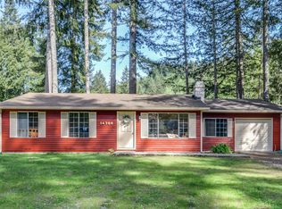 14706 447th Ave SE, North Bend, WA 98045