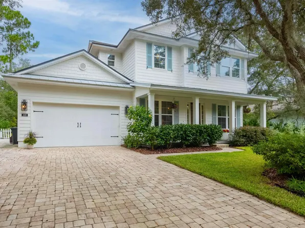 225 History Pl, Saint Augustine, FL 32095