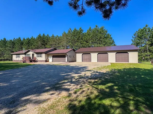 7775 Cardinal Rd NW, Bemidji, MN 56601