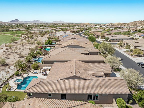 5th image of 18111 W Desert Sage Drive