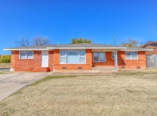 3831 NW Bell Ave, Lawton, OK 73505