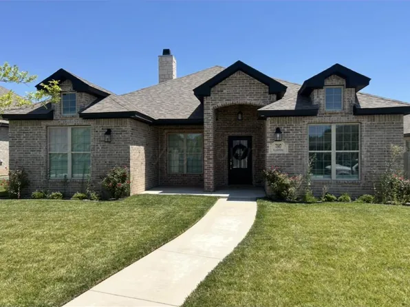 7507 Bluestone Dr, Amarillo, TX 79119