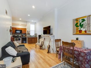 4031 Green St #A, Philadelphia, PA 19104