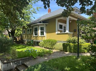 5203 N Minnesota Ave, Portland, OR 97217