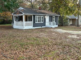 5430 Palm Cir, Fayetteville, NC 28304