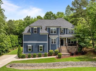 8304 Southmoor Hill Trl, Wake Forest, NC 27587
