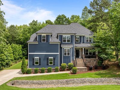 8304 Southmoor Hill Trl, Wake Forest, NC, 27587