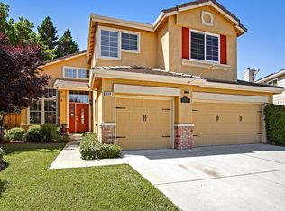 9399 Durango Ln, Gilroy, CA 95020