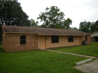 601 Merriman Ave W, Wynne, AR 72396