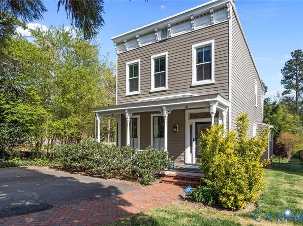 807 Pepper Ave, Richmond, VA 23226