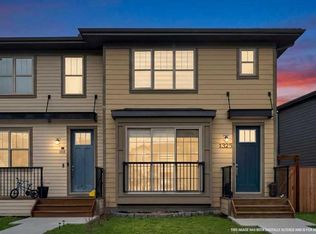 1325 E Walden Dr SE, Calgary, AB T2X2H6