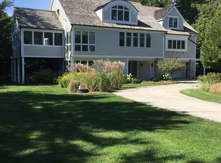 10525 Stock Ln, Ephraim, WI 54211