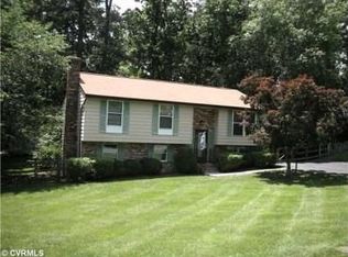 10919 Newlands Ave, Henrico, VA 23233