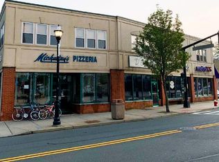 65 E Milton Ave #A, Rahway, NJ 07065