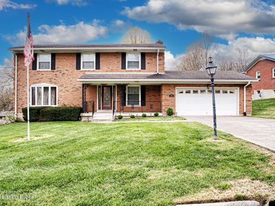 508 Candlelight Ln, Louisville, KY, 40214