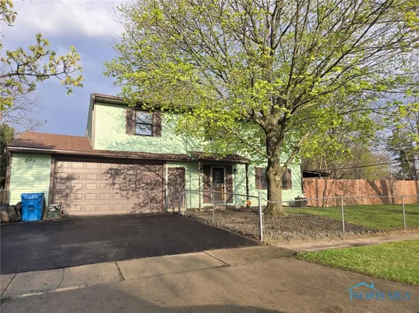 126 Guardian Dr, Toledo, OH 43615